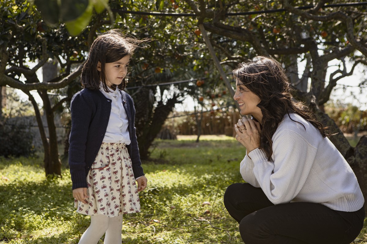 TV Movie Sorelle per sempre on Rai 1 won the slot 